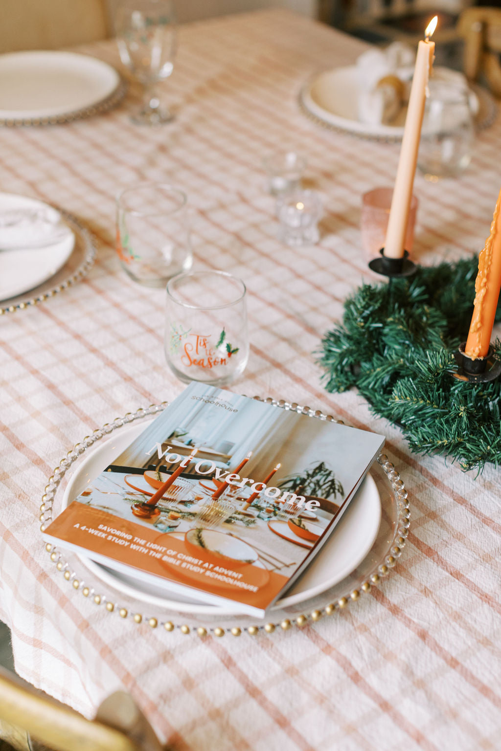 Christmas and Advent