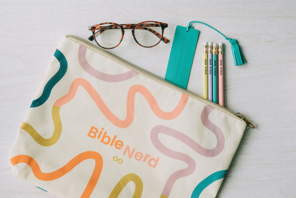 Vegan Leather Bookmark – The Bible Study Schoolhouse