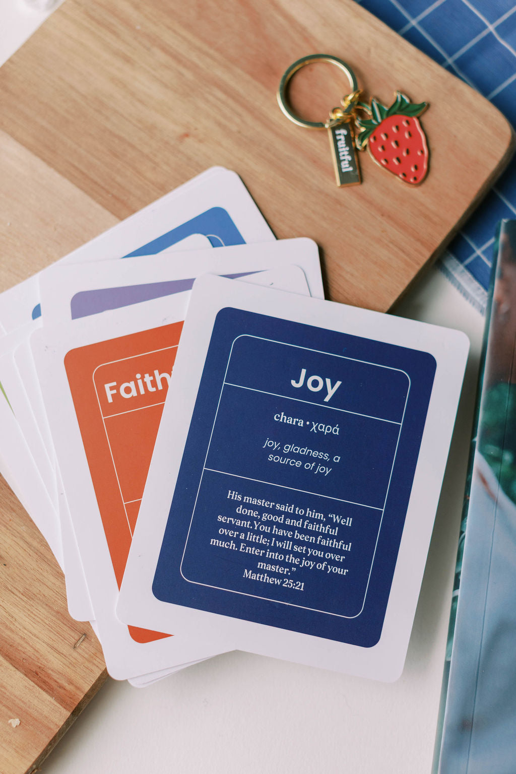 Scripture Card Set Fruit of the Spirit Scripture Card Set – The Bible Study Schoolhouse